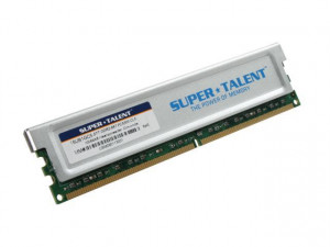 Памет за компютър DDR-400 1GB Super Talent (втора употреба)